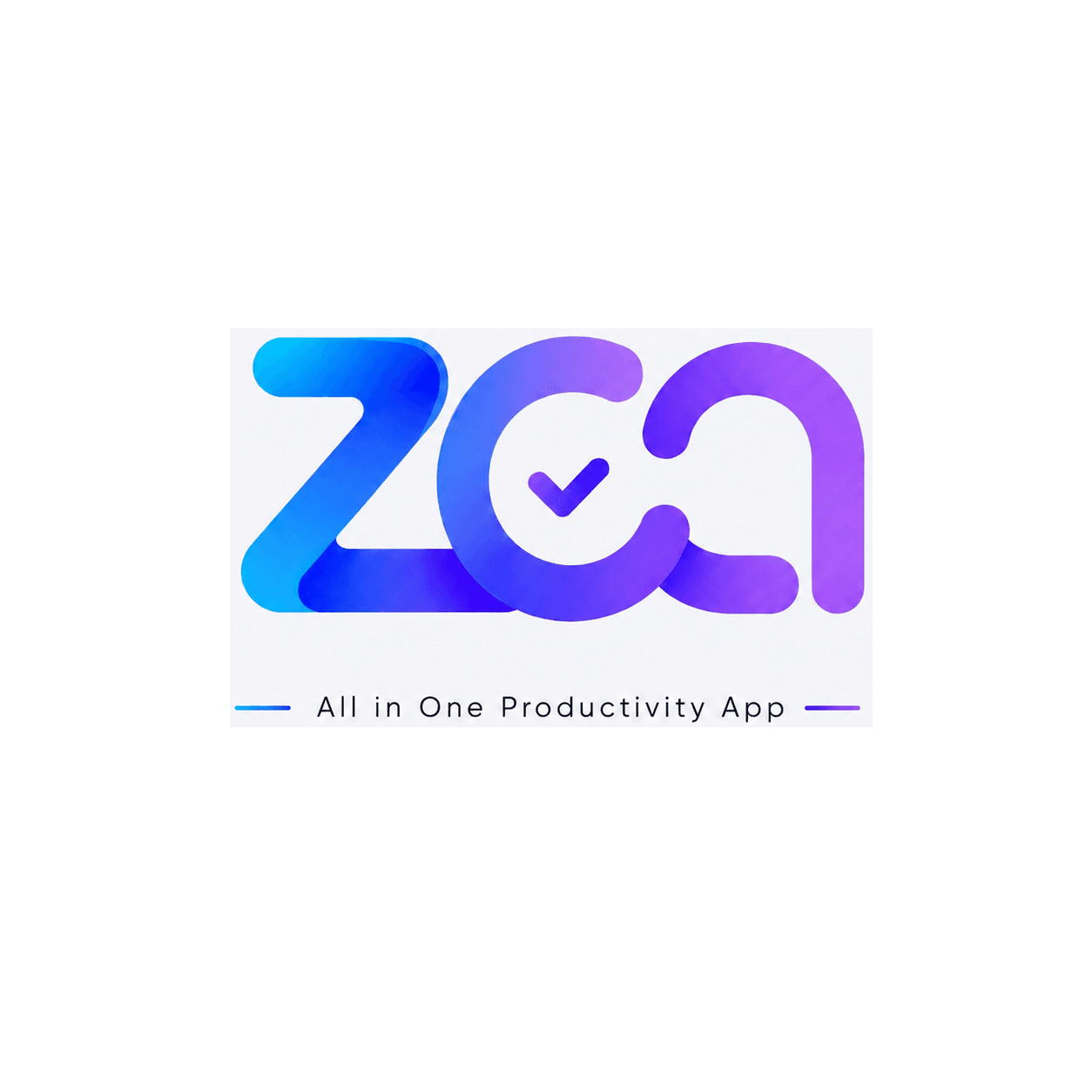 ZCA.ai logo